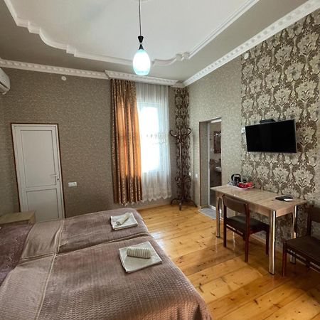 Hotel Elco Zugdidi Zewnętrze zdjęcie