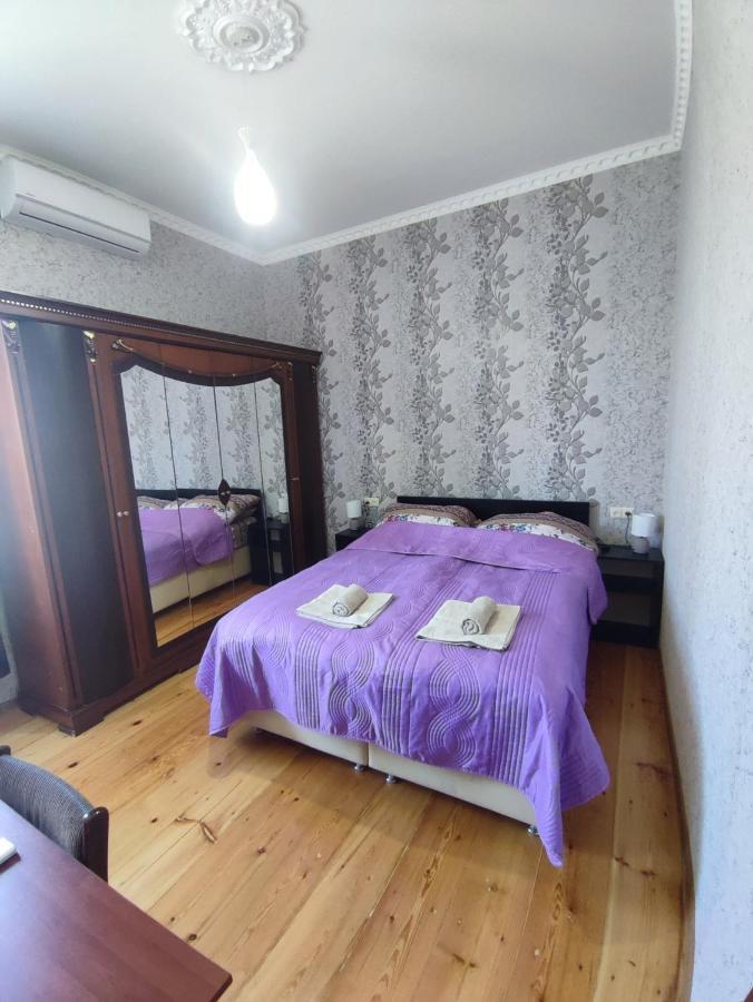 Hotel Elco Zugdidi Zewnętrze zdjęcie