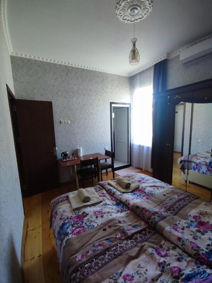Hotel Elco Zugdidi Zewnętrze zdjęcie