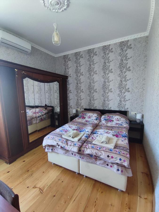 Hotel Elco Zugdidi Zewnętrze zdjęcie