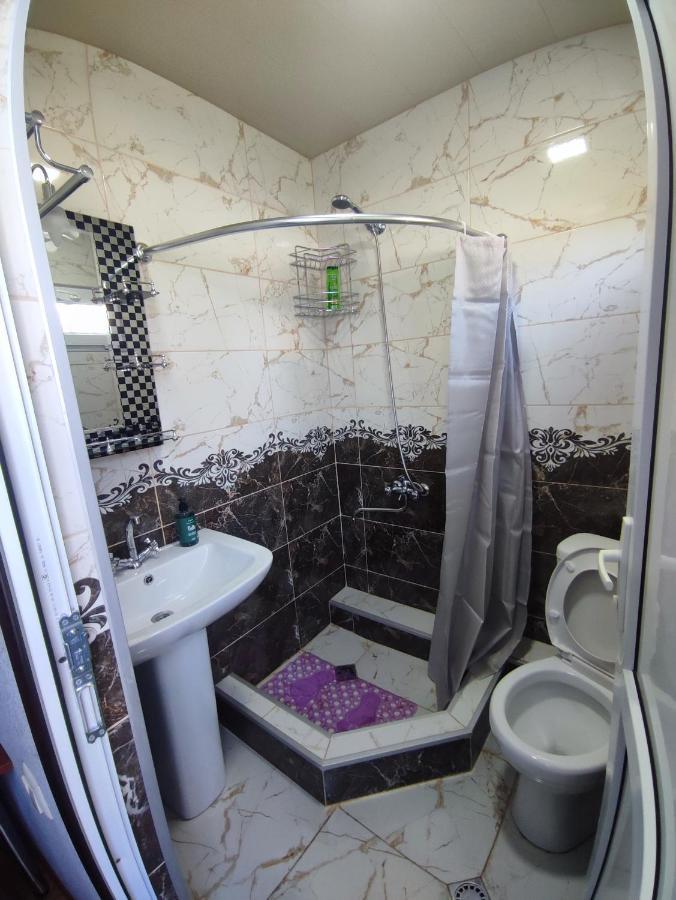 Hotel Elco Zugdidi Zewnętrze zdjęcie