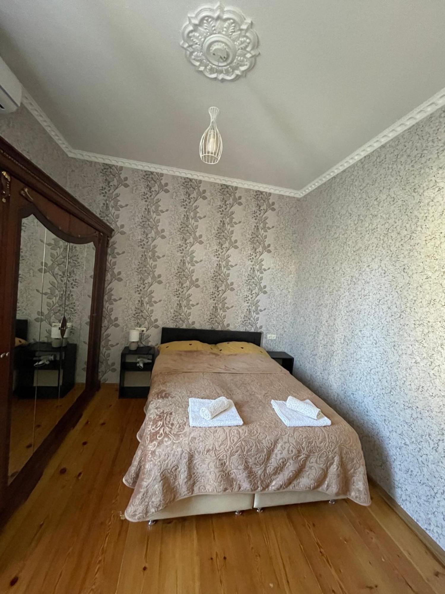 Hotel Elco Zugdidi Zewnętrze zdjęcie