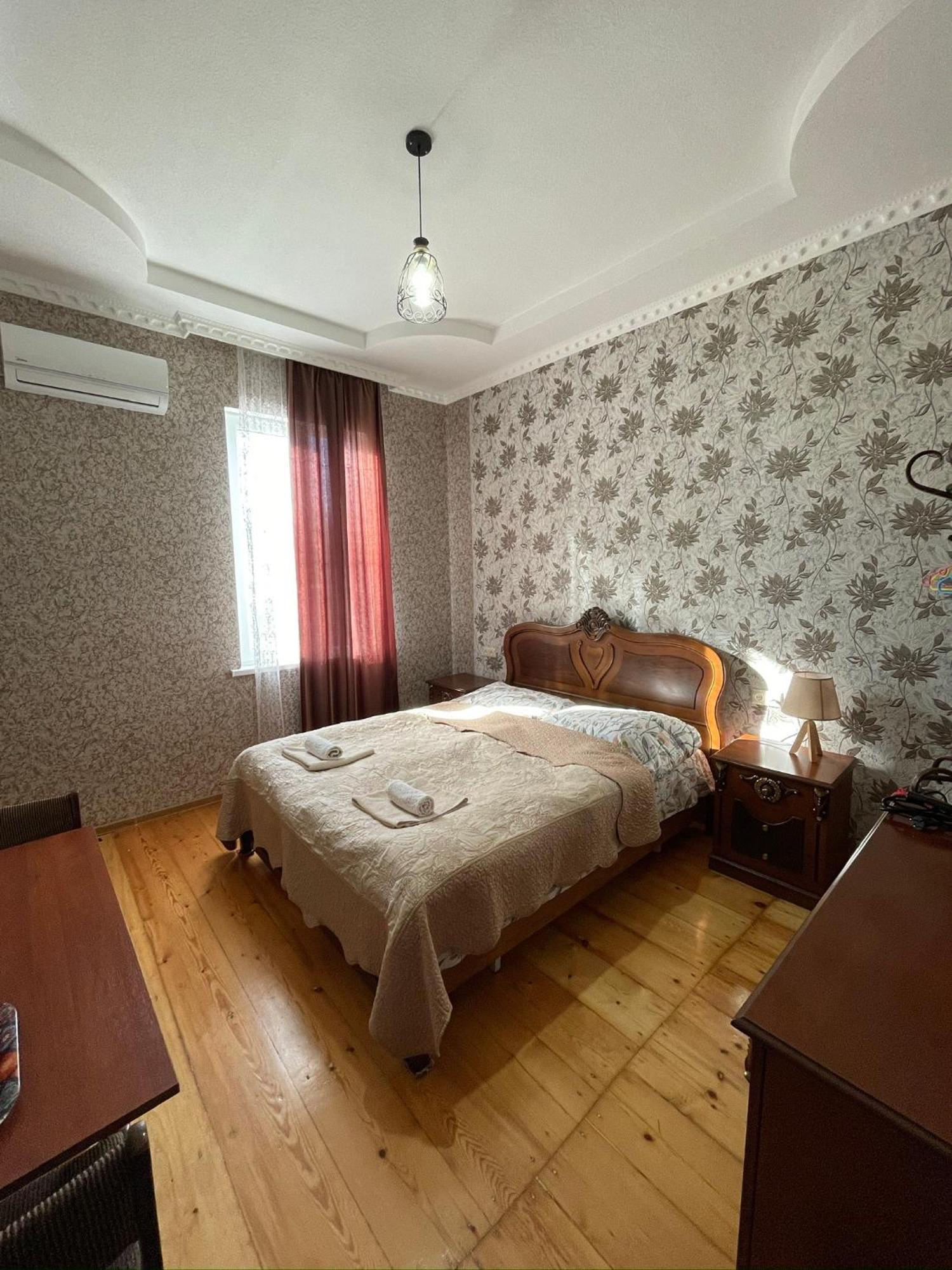 Hotel Elco Zugdidi Zewnętrze zdjęcie