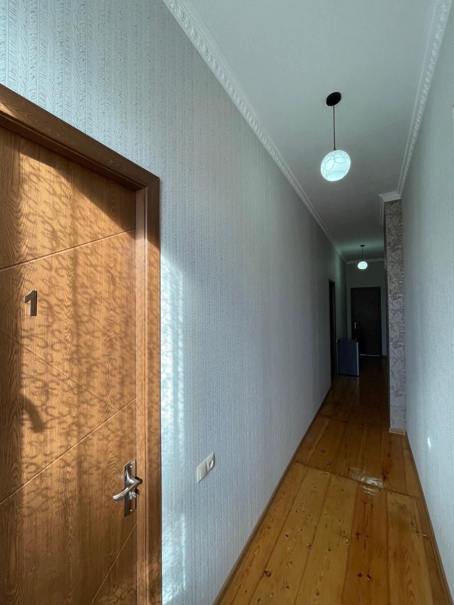 Hotel Elco Zugdidi Zewnętrze zdjęcie