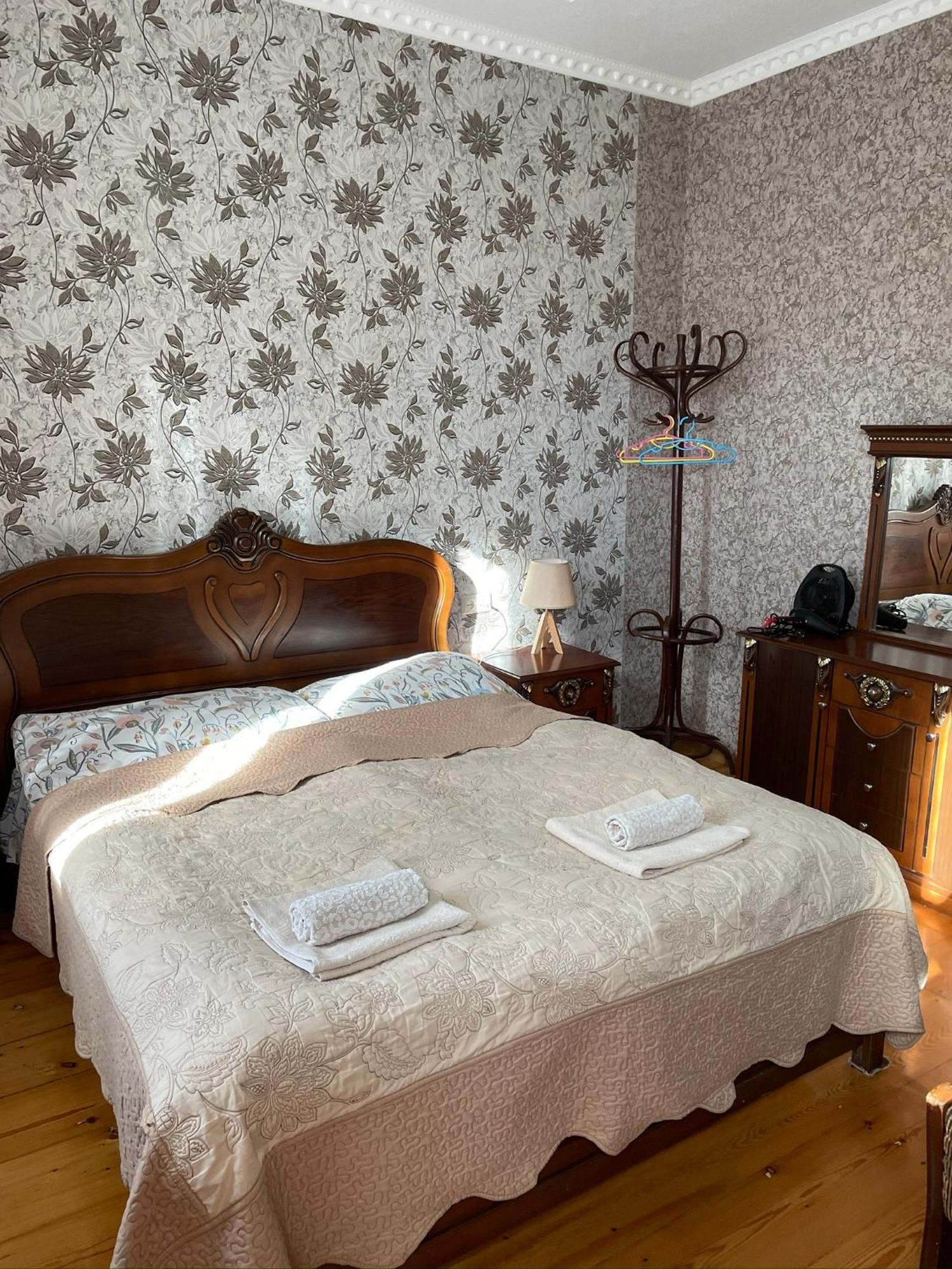 Hotel Elco Zugdidi Zewnętrze zdjęcie