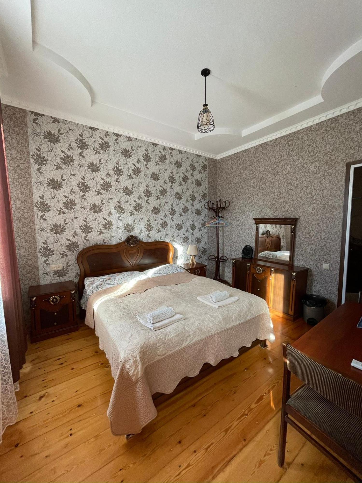 Hotel Elco Zugdidi Zewnętrze zdjęcie