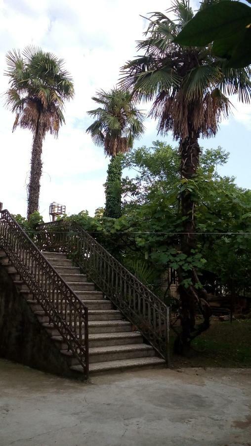 Hotel Elco Zugdidi Zewnętrze zdjęcie