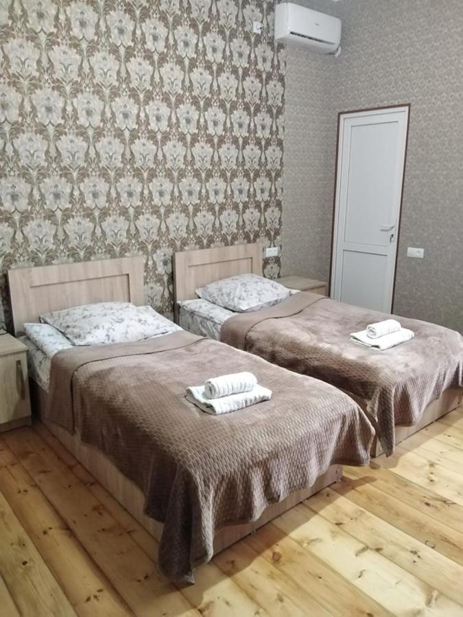 Hotel Elco Zugdidi Zewnętrze zdjęcie